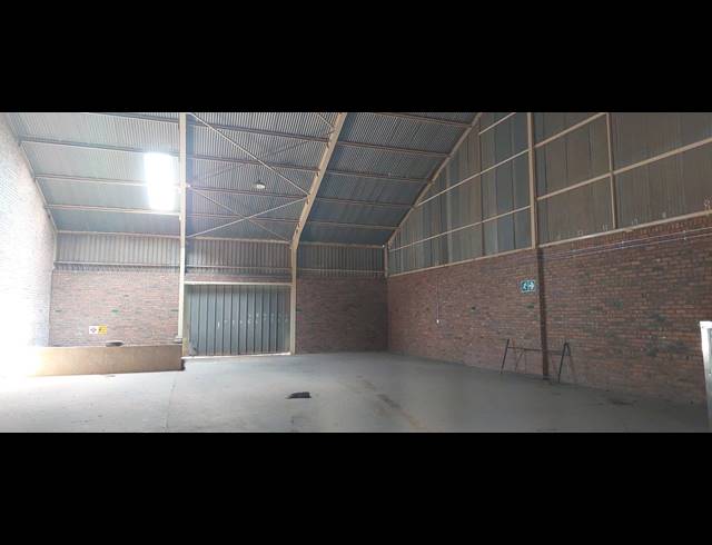 4HA FARM FOR SALE IN MEYERTON RURAL